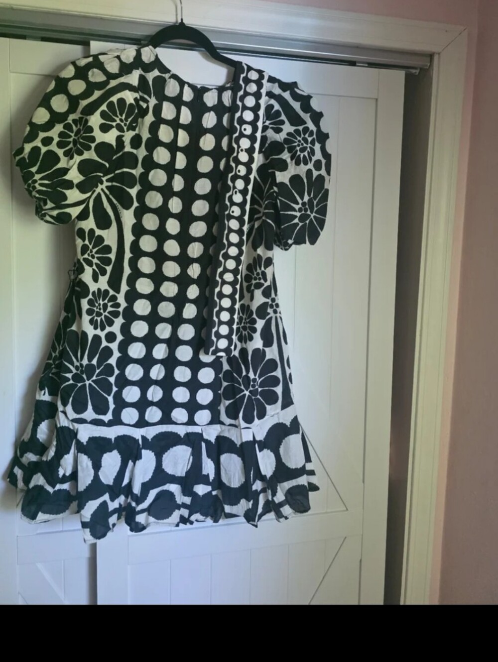 Farm Rio Palermo Minidress - Picture 4 of 4